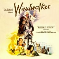 Jenson Merrill - Windwalker: Original Motion Picture in der Gruppe CD / Film-Musikal bei Bengans Skivbutik AB (3783098)