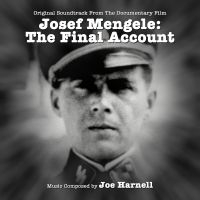 Harnell Joe - Josef Mengele: The Final Account Or in der Gruppe CD / Film-Musikal bei Bengans Skivbutik AB (3783101)