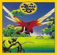 Osibisa - Woyaya in der Gruppe CD / Elektroniskt,World Music bei Bengans Skivbutik AB (3783136)