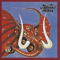 Osibisa - Heads in der Gruppe CD / Elektroniskt,World Music bei Bengans Skivbutik AB (3783137)