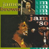 Brown James - Jam 80 in der Gruppe CD / RnB-Soul bei Bengans Skivbutik AB (3783225)