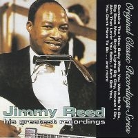 Reed Jimmy - His Greatest in der Gruppe CD / Blues,Jazz bei Bengans Skivbutik AB (3783251)