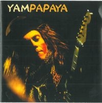 Yampapaya - Yampapaya in der Gruppe CD / Pop-Rock bei Bengans Skivbutik AB (3783257)