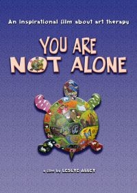 You Are Not Alone - Film in der Gruppe Musik-DVD & Bluray bei Bengans Skivbutik AB (3783289)