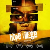 Hope Village - Film in der Gruppe Musik-DVD & Bluray bei Bengans Skivbutik AB (3783290)