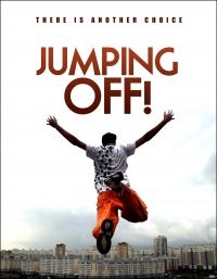 Jumping Off! - Film in der Gruppe Musik-DVD & Bluray bei Bengans Skivbutik AB (3783291)