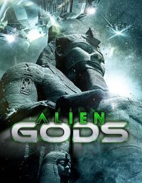 Alien Gods - Film in der Gruppe Musik-DVD & Bluray bei Bengans Skivbutik AB (3783292)