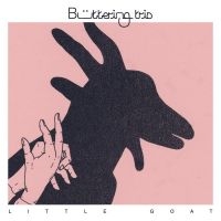 Buttering Trio - Little Goat in der Gruppe VINYL / Elektroniskt,Pop-Rock bei Bengans Skivbutik AB (3783668)