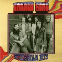 Canned Heat - Stockholm 1973 in der Gruppe VINYL / Pop-Rock bei Bengans Skivbutik AB (3783693)