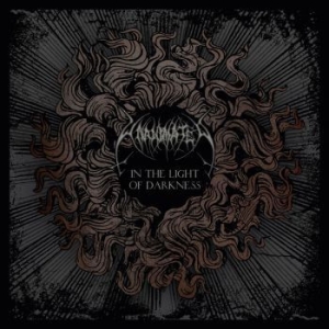 Unanimated - In The Light Of Darkness (Re-Issue 2020) in der Gruppe CD / Hårdrock bei Bengans Skivbutik AB (3783835)