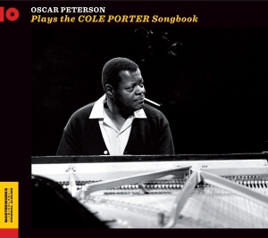 Oscar Peterson - Plays The Cole Porter Songbook in der Gruppe CD / Jazz bei Bengans Skivbutik AB (3787786)