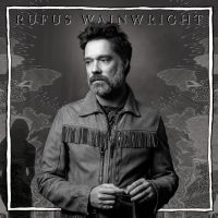 Rufus Wainwright - Unfollow The Rules in der Gruppe CD / Pop-Rock bei Bengans Skivbutik AB (3787830)