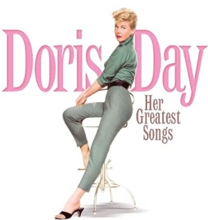 Day Doris - Doris Day - Her Greatest Songs in der Gruppe UNSERE TIPPS / Weihnachtsgeschenktipp Vinyl bei Bengans Skivbutik AB (3787871)