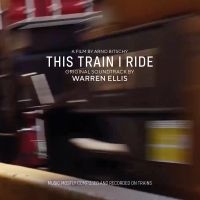 Ellis Warren - This Train I Ride (Soundtrack) in der Gruppe VINYL / Film-Musikal bei Bengans Skivbutik AB (3788066)