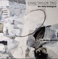 Taylor Chad (Trio) - Daily Biological in der Gruppe UNSERE TIPPS / Årsbästalistor 2020 / JazzTimes 2020 bei Bengans Skivbutik AB (3788073)