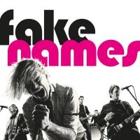 Fake Names - Fake Names in der Gruppe CD / Pop-Rock,Punk bei Bengans Skivbutik AB (3788163)