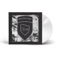 Vreid - Pitch Black Brigade (Vit Vinyl) in der Gruppe VINYL / Hårdrock,Norsk Musik bei Bengans Skivbutik AB (3788429)