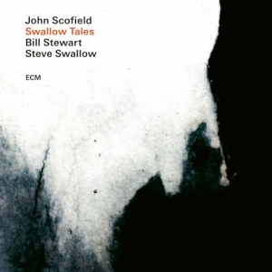 Scofield John Swallow Steve Ste - Swallow Tales in der Gruppe UNSERE TIPPS / Årsbästalistor 2020 / JazzTimes 2020 bei Bengans Skivbutik AB (3788797)