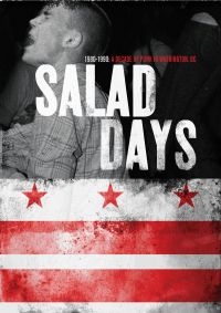 Salad Days: A Decade Of Punk In Was - Documentary in der Gruppe Musik-DVD & Bluray bei Bengans Skivbutik AB (3789141)