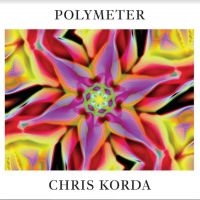 Korda Chris - Polymeter in der Gruppe VINYL / Jazz bei Bengans Skivbutik AB (3789256)