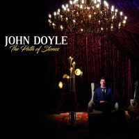 Doyle John - Path Of Stones in der Gruppe CD / Pop-Rock bei Bengans Skivbutik AB (3789287)