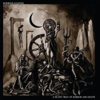 Morbid Slaughter - A Filthy Orgy Of Horror And Death in der Gruppe VINYL / Hårdrock bei Bengans Skivbutik AB (3790054)