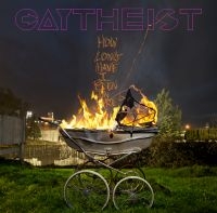 Gaytheist - How Long Have I Been On Fire? in der Gruppe VINYL / Hårdrock bei Bengans Skivbutik AB (3790066)