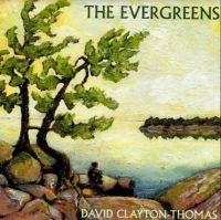 Clayton Thomas David - Evergreens in der Gruppe CD / Blues,Jazz bei Bengans Skivbutik AB (3790111)