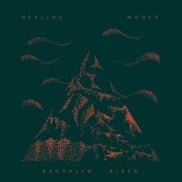 Brooklyn Rider - Healing Modes in der Gruppe CD / Pop-Rock bei Bengans Skivbutik AB (3790120)