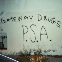 Gateway Drugs - Psa in der Gruppe UNSERE TIPPS / Weihnachtsgeschenktipp CD bei Bengans Skivbutik AB (3790144)