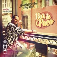 Yoandri Castro Max - Bar De Paco in der Gruppe CD / Elektroniskt,World Music bei Bengans Skivbutik AB (3790158)