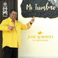 Jose Alberto El Ruisenor - Mi Tumbao in der Gruppe CD / Elektroniskt,World Music bei Bengans Skivbutik AB (3790159)