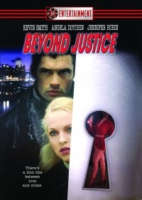 Beyond Justice - Film in der Gruppe Musik-DVD & Bluray bei Bengans Skivbutik AB (3790163)