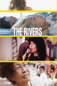 Rivers - Documentary in der Gruppe Musik-DVD & Bluray bei Bengans Skivbutik AB (3790169)