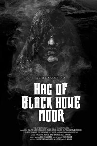 Hag Of Black Howe Moor - Film in der Gruppe Musik-DVD & Bluray bei Bengans Skivbutik AB (3790174)