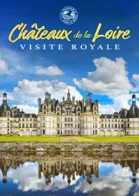 Passeport Pour Le Monde: Chateaux D - Documentary in der Gruppe Musik-DVD & Bluray bei Bengans Skivbutik AB (3790184)