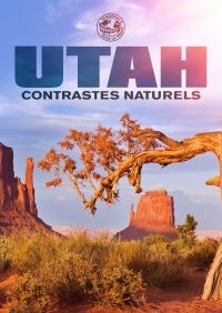 Passeport Pour Le Monde: Utah - Documentary in der Gruppe Musik-DVD & Bluray bei Bengans Skivbutik AB (3790185)