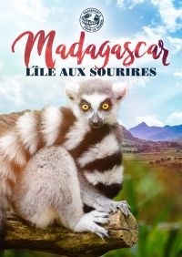 Passeport Pour Le Monde: Madagascar - Documentary in der Gruppe Musik-DVD & Bluray bei Bengans Skivbutik AB (3790186)