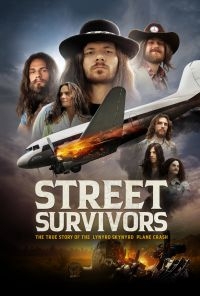 Street Survivors: The True Story Of - Documentary (Br+Dvd+Cd) in der Gruppe Musik-DVD & Bluray bei Bengans Skivbutik AB (3790195)