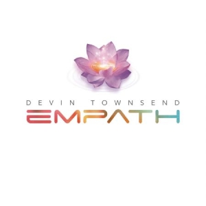 Townsend Devin - Empath in der Gruppe CD / Hårdrock bei Bengans Skivbutik AB (3790201)