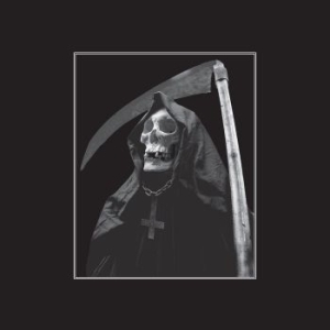 Death Worship - End Times in der Gruppe CD / Hårdrock bei Bengans Skivbutik AB (3790222)