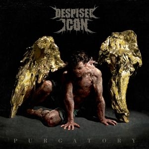 Despised Icon - Purgatory in der Gruppe UNSERE TIPPS / Weihnachtsgeschenktipp CD bei Bengans Skivbutik AB (3792702)