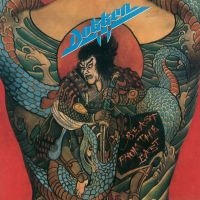 Dokken - Beast From The East (2 Cd Collector in der Gruppe CD / Nyheter / Hårdrock,Pop-Rock bei Bengans Skivbutik AB (3798959)