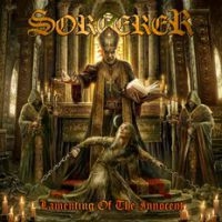 SORCERER - LAMENTING OF THE INNOCENT in der Gruppe UNSERE TIPPS / Weihnachtsgeschenktipp Vinyl bei Bengans Skivbutik AB (3799022)