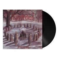 PRIMORDIAL - IMRAMA - LP in der Gruppe VINYL / Hårdrock bei Bengans Skivbutik AB (3799184)