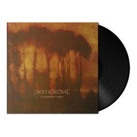 PRIMORDIAL - A JOURNEYS END REISSUE - LP in der Gruppe UNSERE TIPPS / Weihnachtsgeschenktipp Vinyl bei Bengans Skivbutik AB (3799185)