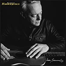 Tommy Emmanuel - The Best Of Tommysongs in der Gruppe CD / Pop-Rock,Övrigt bei Bengans Skivbutik AB (3799278)