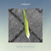 Maxim - Grüne Papageien in der Gruppe CD / Pop-Rock bei Bengans Skivbutik AB (3802641)