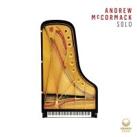 Mccormack Andrew - Solo in der Gruppe CD / Jazz bei Bengans Skivbutik AB (3802658)