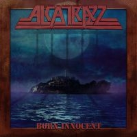 ALCATRAZZ - BORN INNOCENT in der Gruppe UNSERE TIPPS / Weihnachtsgeschenktipp CD bei Bengans Skivbutik AB (3802738)